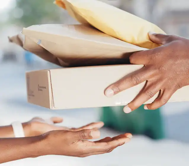 livraison des repas à domicile