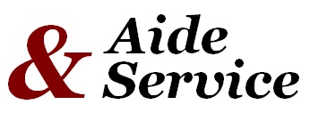 Logo de AIDE ET SERVICE