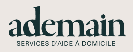 Logo de A DEMAIN