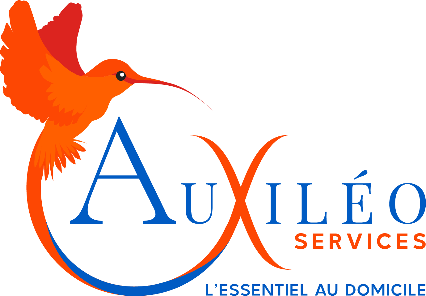 Logo de AUXILEO SERVICES
